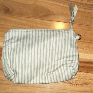 NIP Mini Zipper Pouch